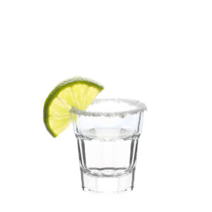Pohárik na alkohol, likér ALVA 45 ml | Gastrokitchen