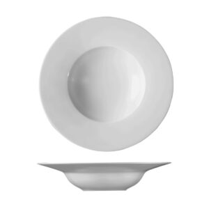Tanier na cestoviny Ess Klasse - 29 cm | G. Benedikt️ z vysoko odolného porcelánu je ideálnou voľbou pre profesionálne gastro prevádzky.