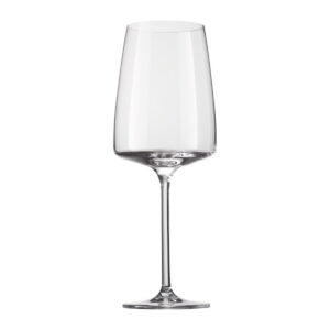 Pohár Sensa na červené víno 535 ml z Tritan™ Crystal skla s technológiou Glass Protect️ je ideálny pre servírovanie vína v gastro prevádzkach.