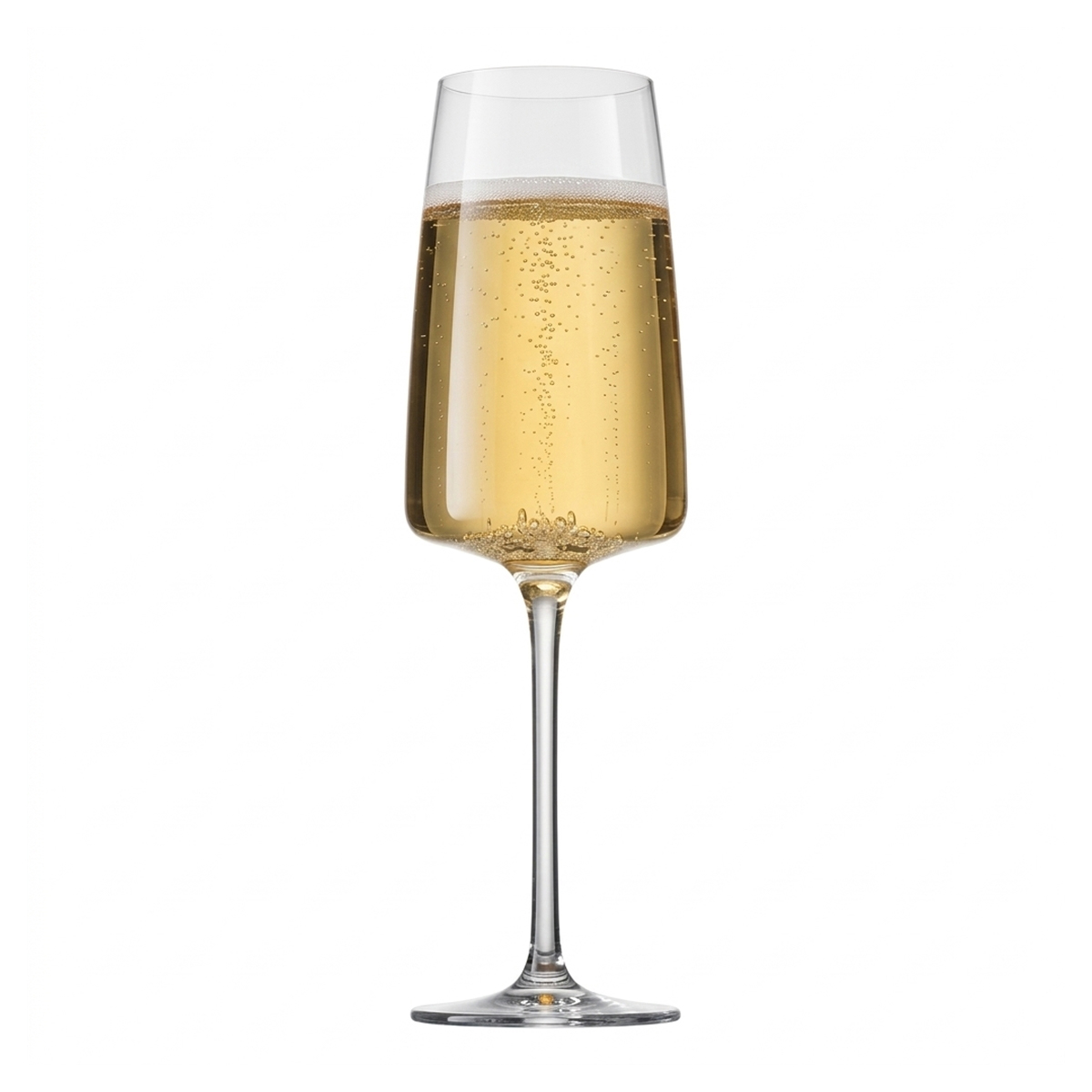 Pohár Sensa na šampanské - 388 ml️ z Tritan™ Crystal skla pre atraktívne servírovanie šampanského a šumivých vín v gastro prevádzkach.