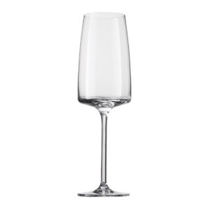 Pohár Sensa na šampanské - 388 ml️ z Tritan™ Crystal skla pre atraktívne servírovanie šampanského a šumivých vín v gastro prevádzkach.