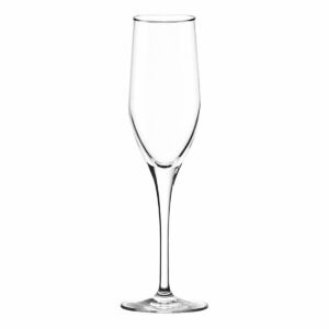 Pohár na šampanské Exquisit - 175 ml | Stölzle z kvalitného číreho skla je ideálnou voľbou na podávanie šampanského, sektu a ďalších šumivých vín.