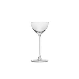 Sklenený pohár Bespoke Nick & Nora - 155 ml | ONIS️ je elegantný koktailový pohár z kvalitného číreho skla. Je ideálna voľba pre gastro prevádzky.