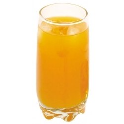 Skleněná sklenice na vodu Adora - 390 ml | LAV - Obrázek 4