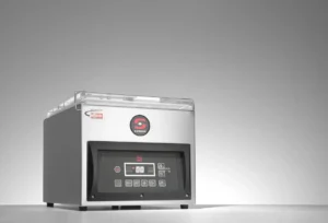 Stroj na vákuové balenie SE-208 - 230V/370 W | Sammic 1141080