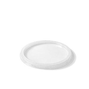 Transparentní víčko na polévkovou misku Ø115 mm je praktickou alternativou k zatavování. Praktické balení 50 ks, ideální volba pro gastro provozy.