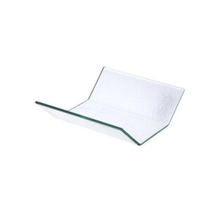 Podstavec Vetro pro sedmistupňové bufetové schody, (V)200mm | Fine Dine