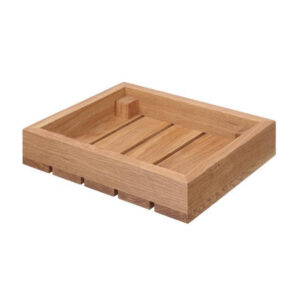 Madeira dubový box GN 1/2 | Fine Dine