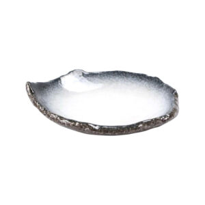 Prezentační talíř Silk – 203 mm | Fine Dine