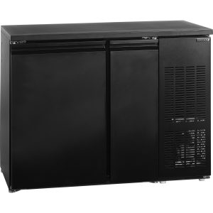Chladicí minibar na KEG sudy CKC6 KEG Cooler | TEFCOLD