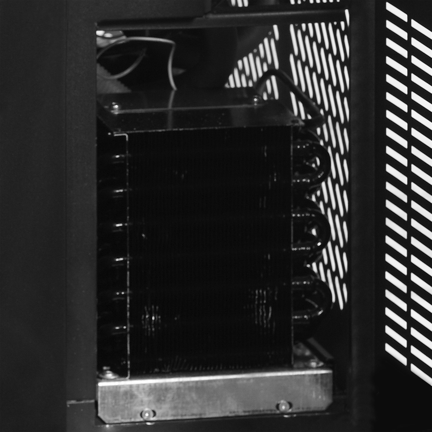Chladicí minibar na KEG sudy CKC6 KEG Cooler | TEFCOLD