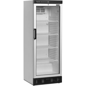 Chladicí skříň prosklené dveře FS 1280 | TEFCOLD