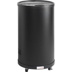Chladicí vana na plechovky CC 45 Can Cooler | TEFCOLD