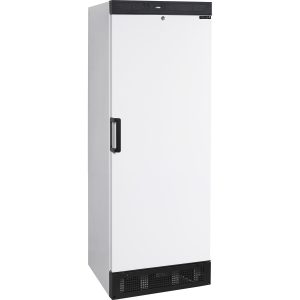 Chladicí skříň plné dveře, bílá SD 1280 | TEFCOLD