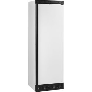 Chladicí skříň plné dveře, bílá SD 1380 | TEFCOLD