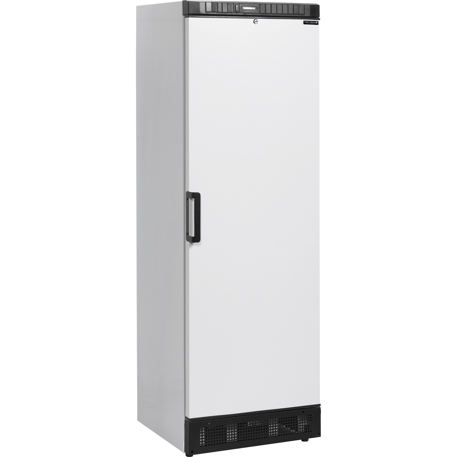 Chladicí skříň plné dveře SDU 1375 | TEFCOLD
