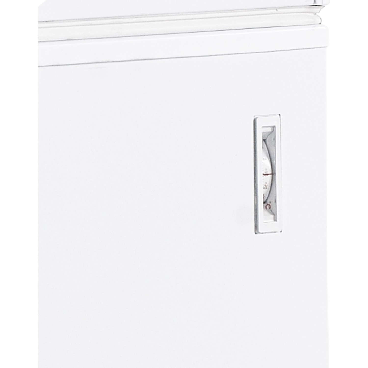 Mraznička na zmrzlinu plné víko FR 405 SL | TEFCOLD