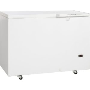 Hlubokomrazicí pultová mraznička, plné víko (-45 °C) SE30-45 | TEFCOLD
