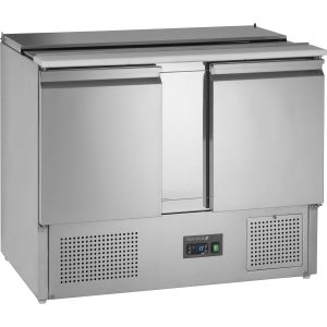 Chladicí saladeta SA 1045 | TEFCOLD