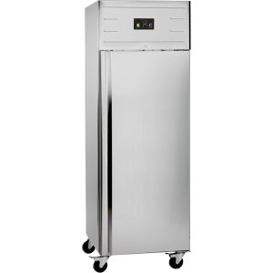 Mrazicí skříň plné dveře GUF 70 | TEFCOLD