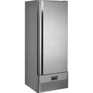 Chladicí skříň plné dveře RK 500 SNACK | TEFCOLD
