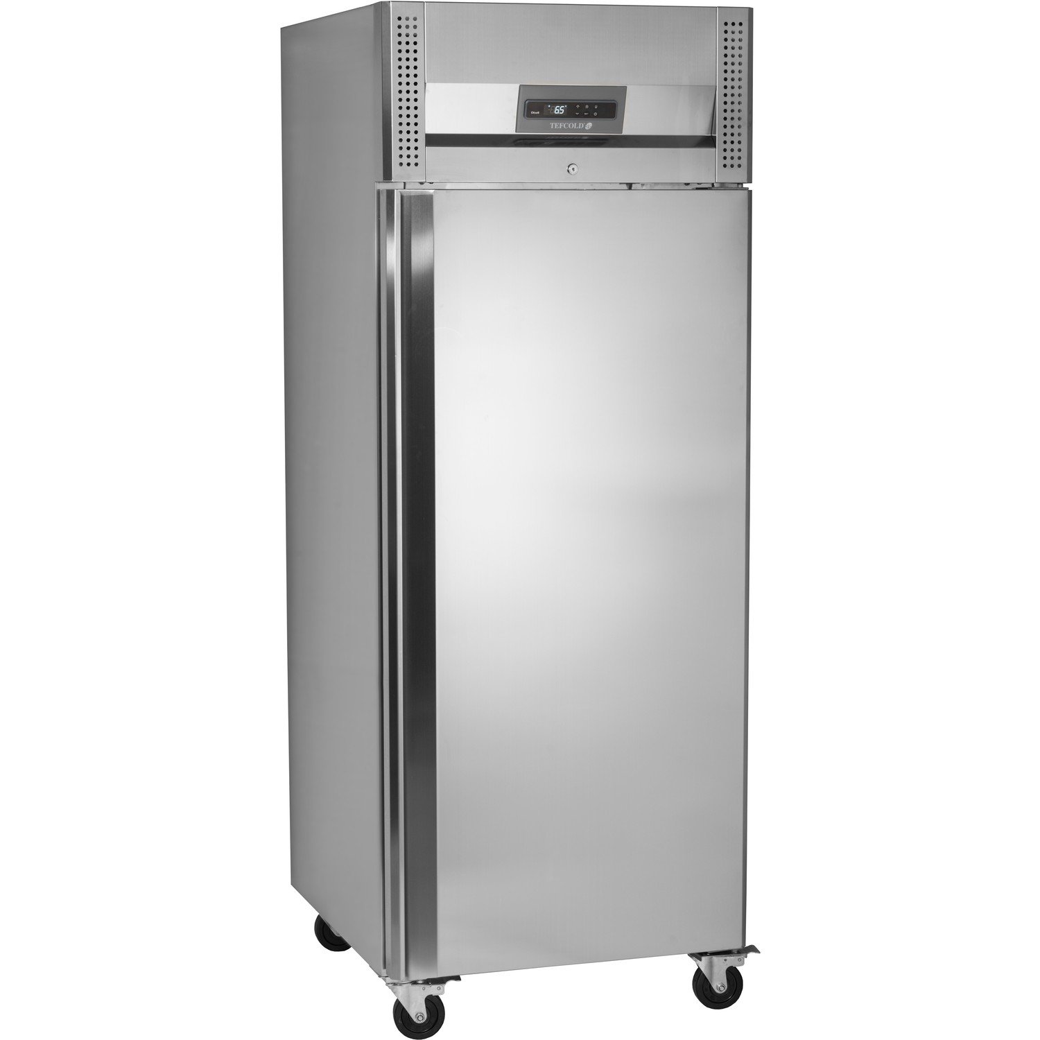 Mrazicí skříň plné dveře BF 850 | TEFCOLD