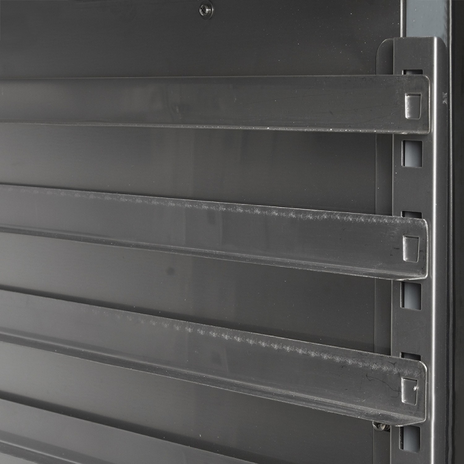 Mrazicí skříň plné dveře BF 850 | TEFCOLD