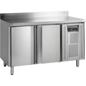 Mrazicí stůl GN1/1 CF 7210 | TEFCOLD