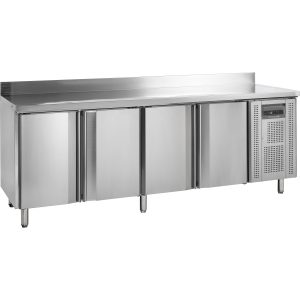 Mrazicí stůl GN1/1 CF 7410 | TEFCOLD