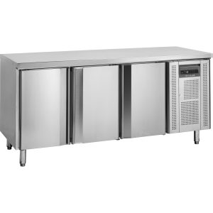 Chladicí stůl BK310 | TEFCOLD