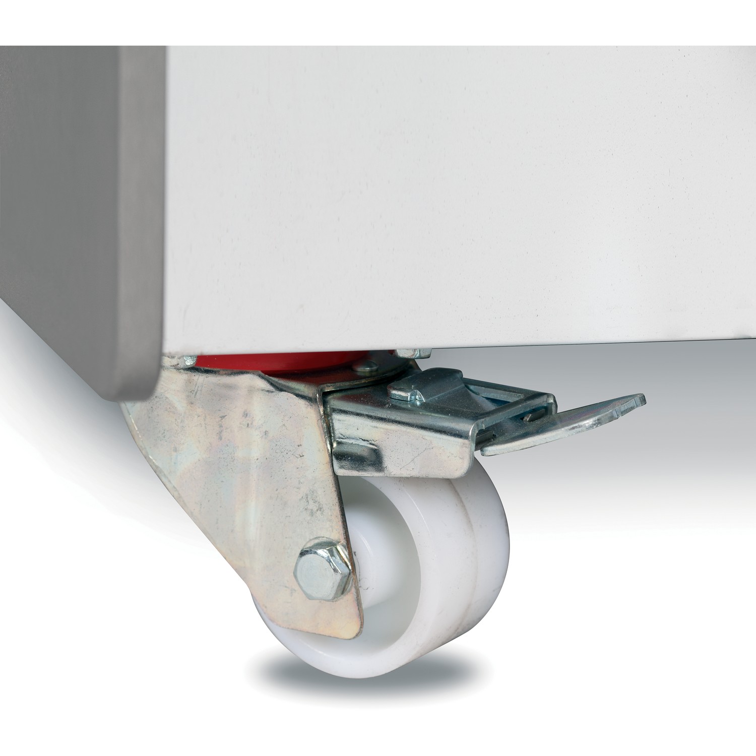 Ventilovaný distributor kopečkové zmrzliny BERMUDA VIEW RV10 | TEFCOLD