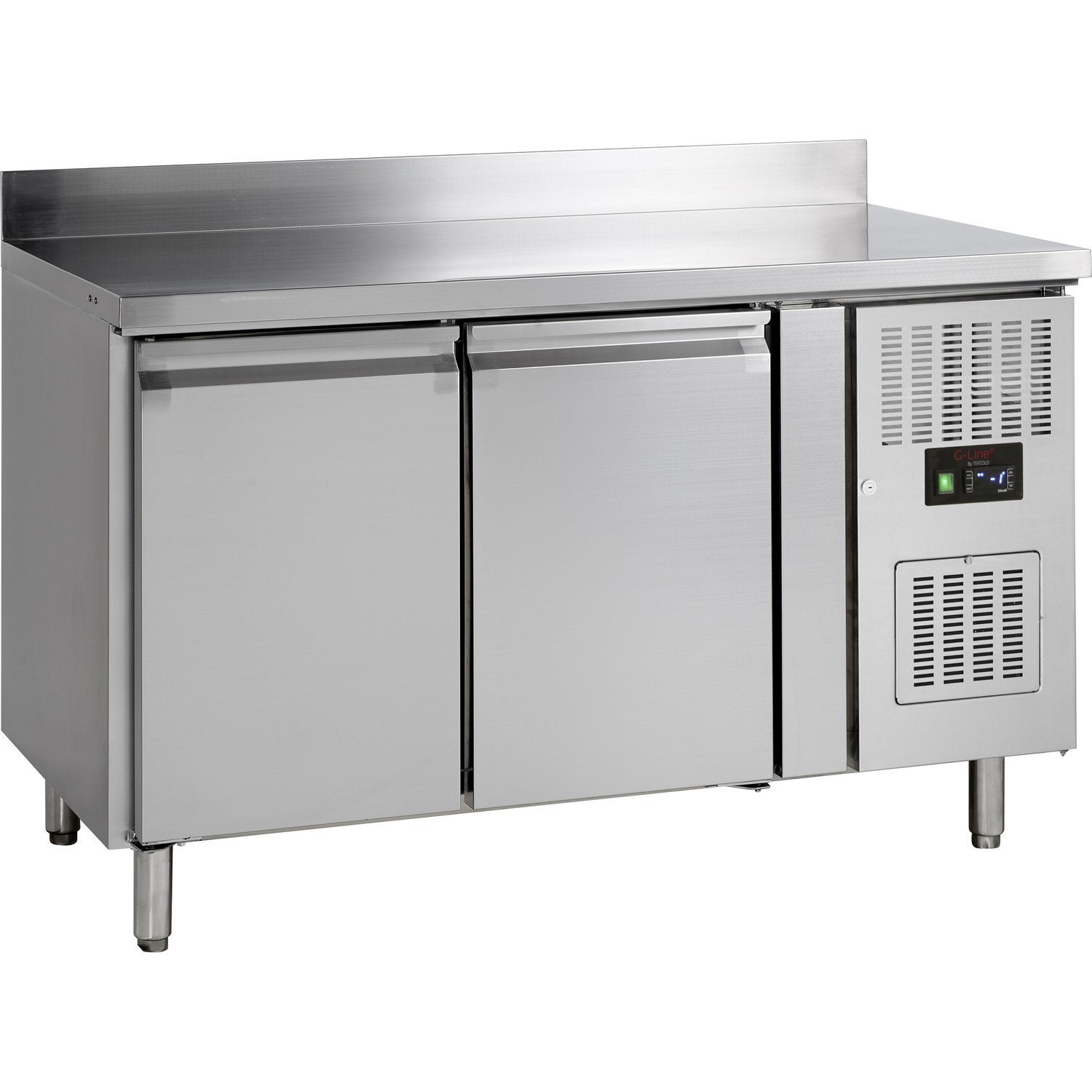 Mrazicí stůl GF72 | TEFCOLD