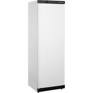 Mrazicí skříň plné dveře, bílá UF 400 V | TEFCOLD
