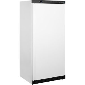 Chladicí skříň plné dveře, bílá UR 550 | TEFCOLD