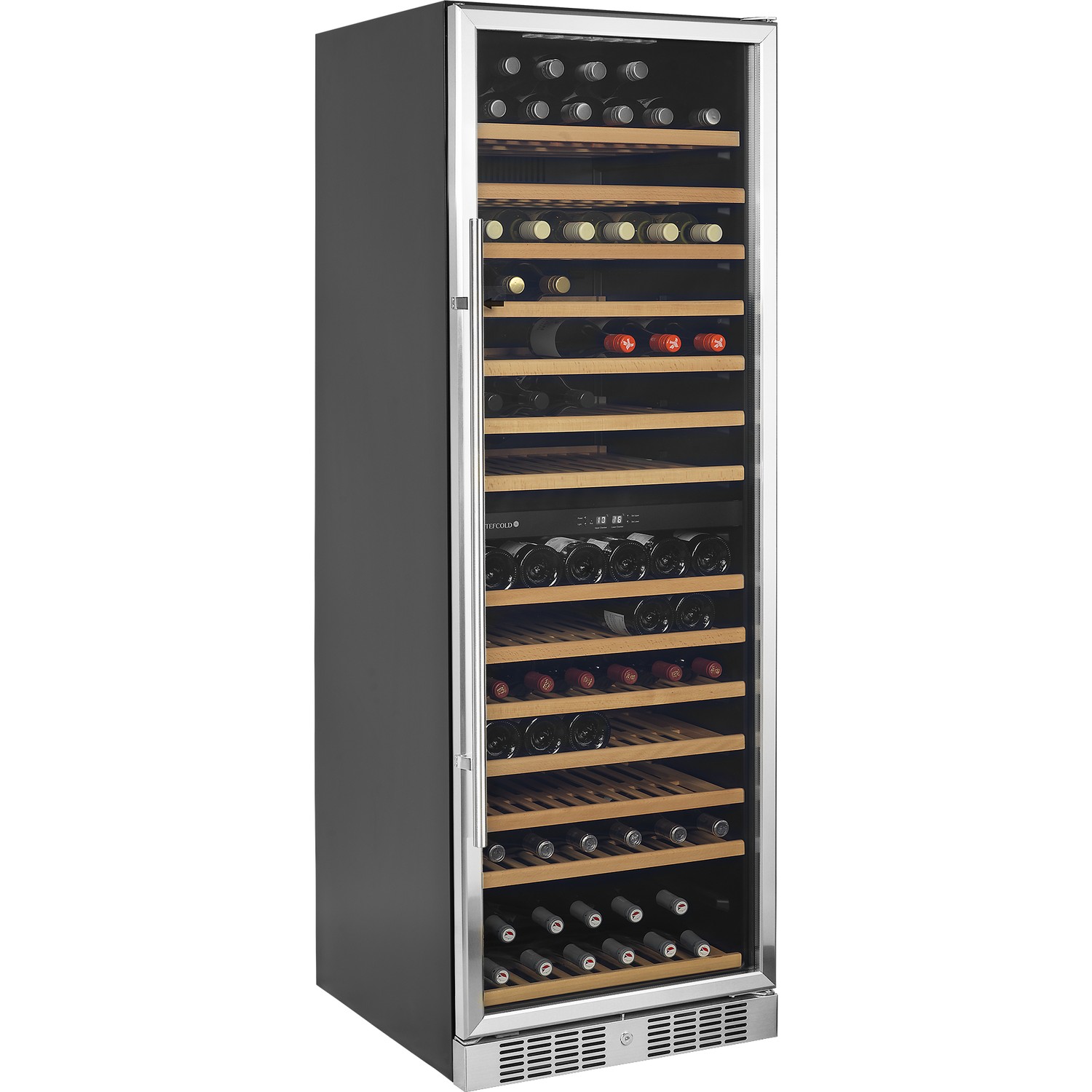 Vinotéka TFW 400-2S | TEFCOLD