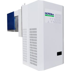 Chladicí bloková jednotka MHM010P | TEFCOLD