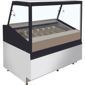 Distributor zmrzliny Rafaello ICE (RFI) 10 | TEFCOLD