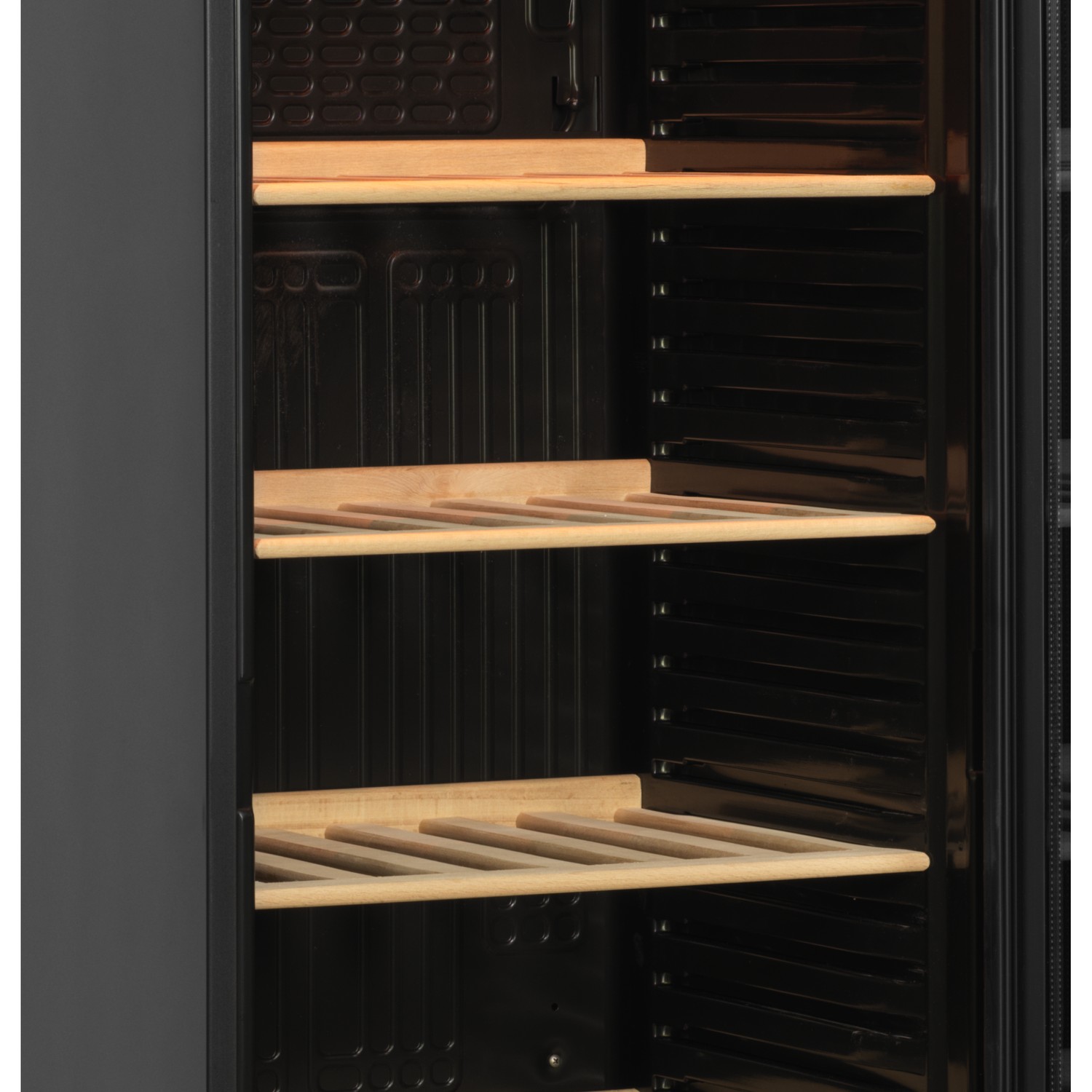 Chladicí skříň vhodná pro chlazení vína CPP 1380E | TEFCOLD