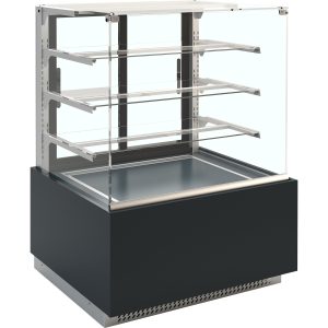 Chladicí vitrína cukrářská Lumina 130 CH | TEFCOLD
