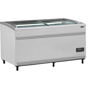 Mrazicí / chladicí ostrov SFI145-CF VS | TEFCOLD