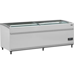 Mrazicí / chladicí ostrov SFI210-CF VS | TEFCOLD