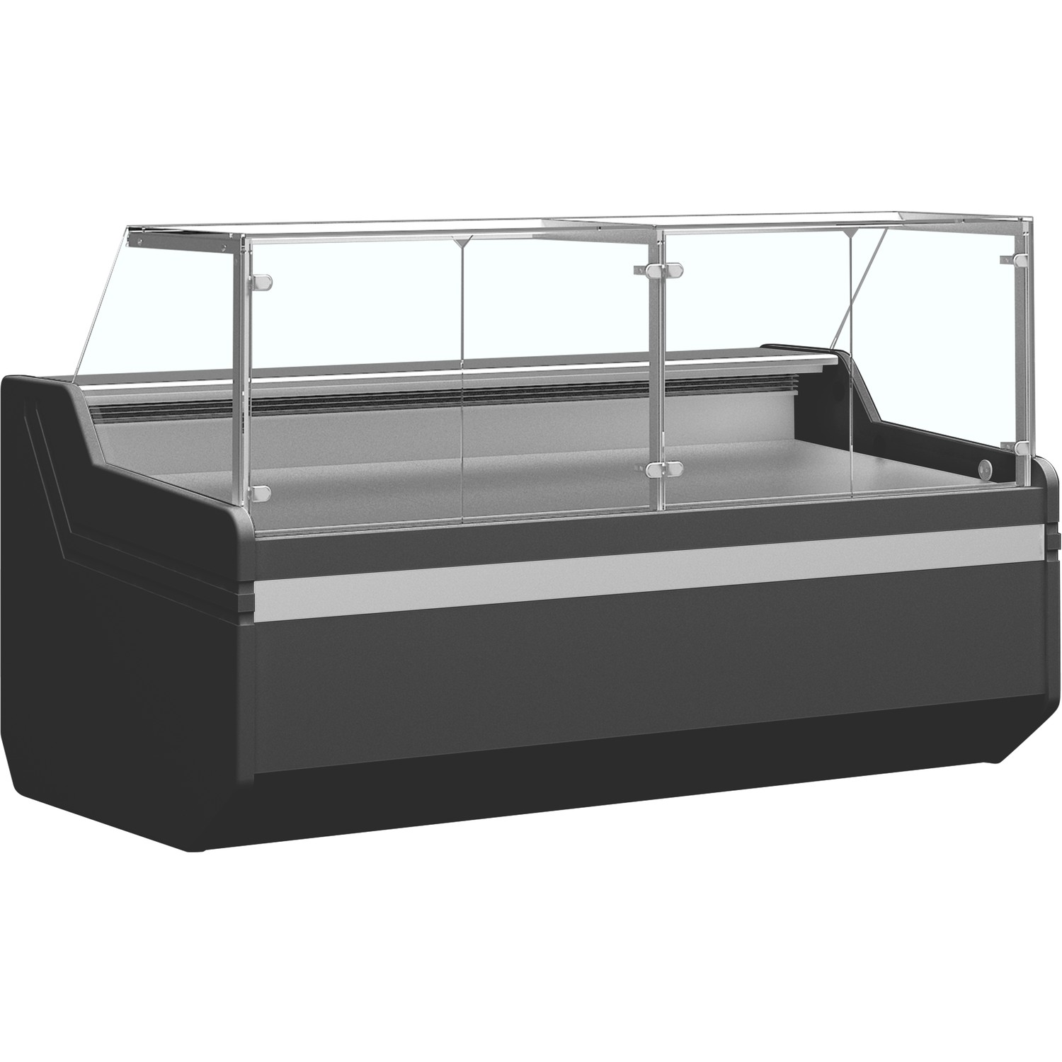 Chladicí vitrína obslužná statická Modena G 300/110 SP New st | TEFCOLD