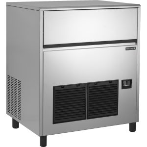 Výrobník kloboučkového ledu TC85 | TEFCOLD