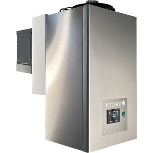 Mrazicí bloková jednotka CRU1520N | TEFCOLD