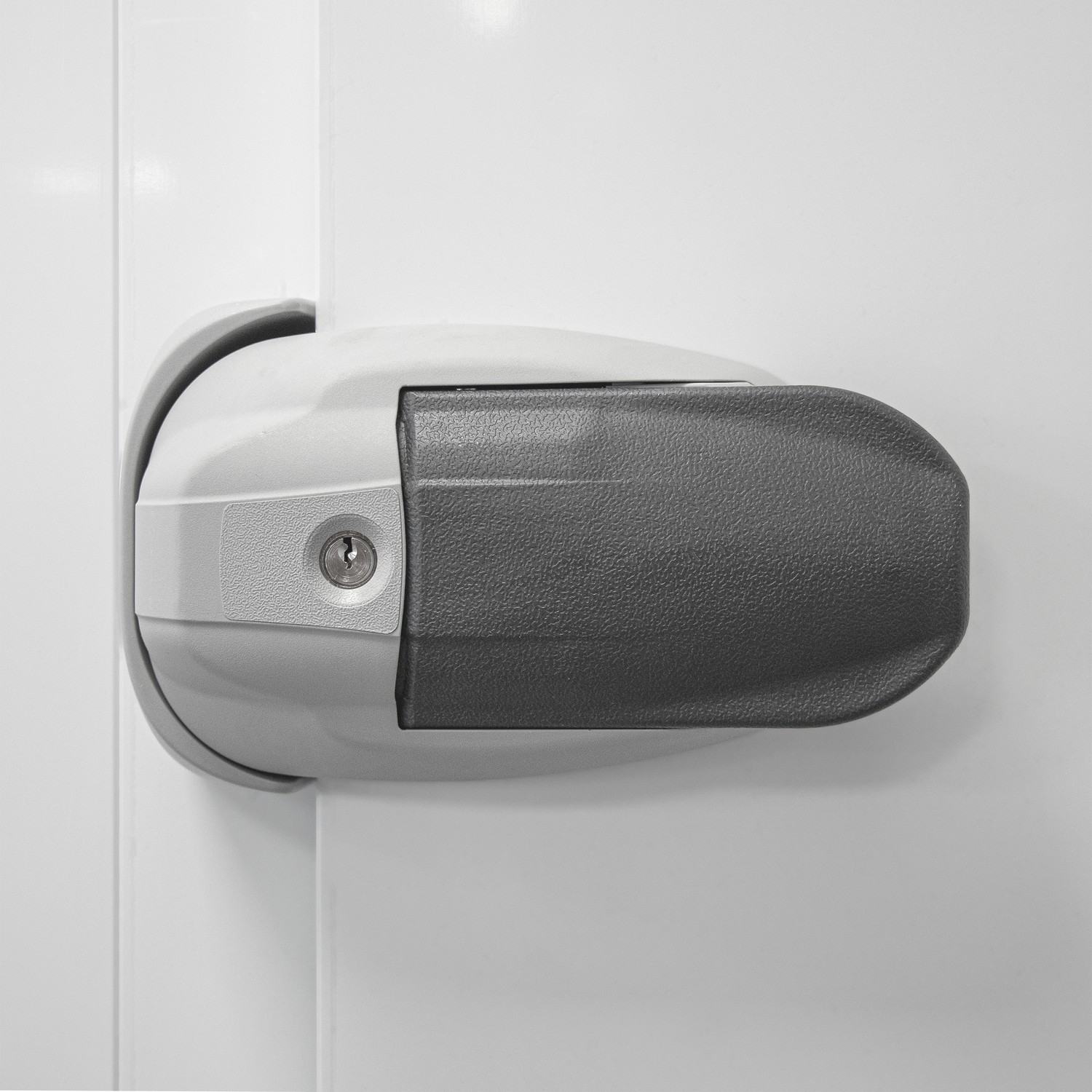 Panely ke stavebnicovým boxům 120 mm CR 120x270x220 | TEFCOLD