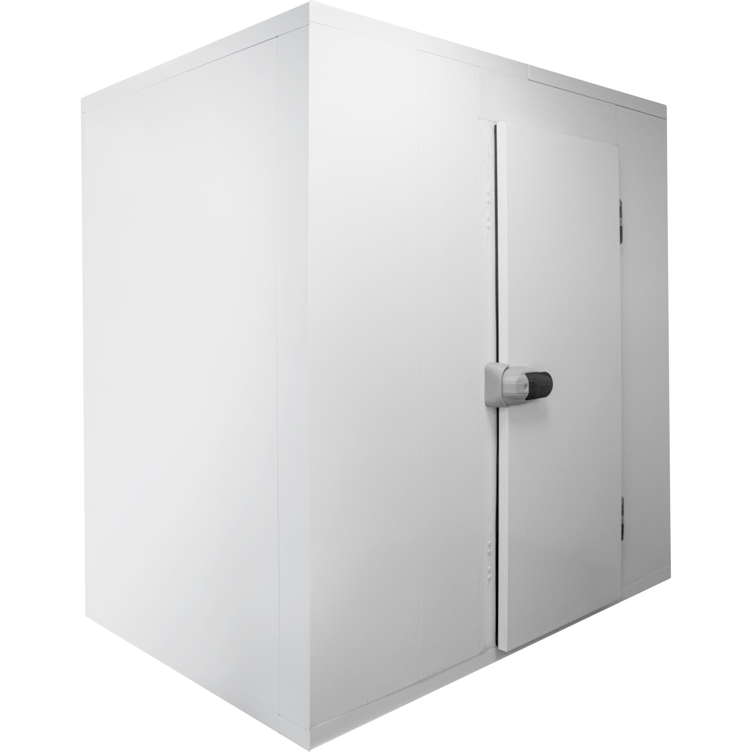 Panely ke stavebnicovým boxům 120 mm CR 180x300x220 | TEFCOLD