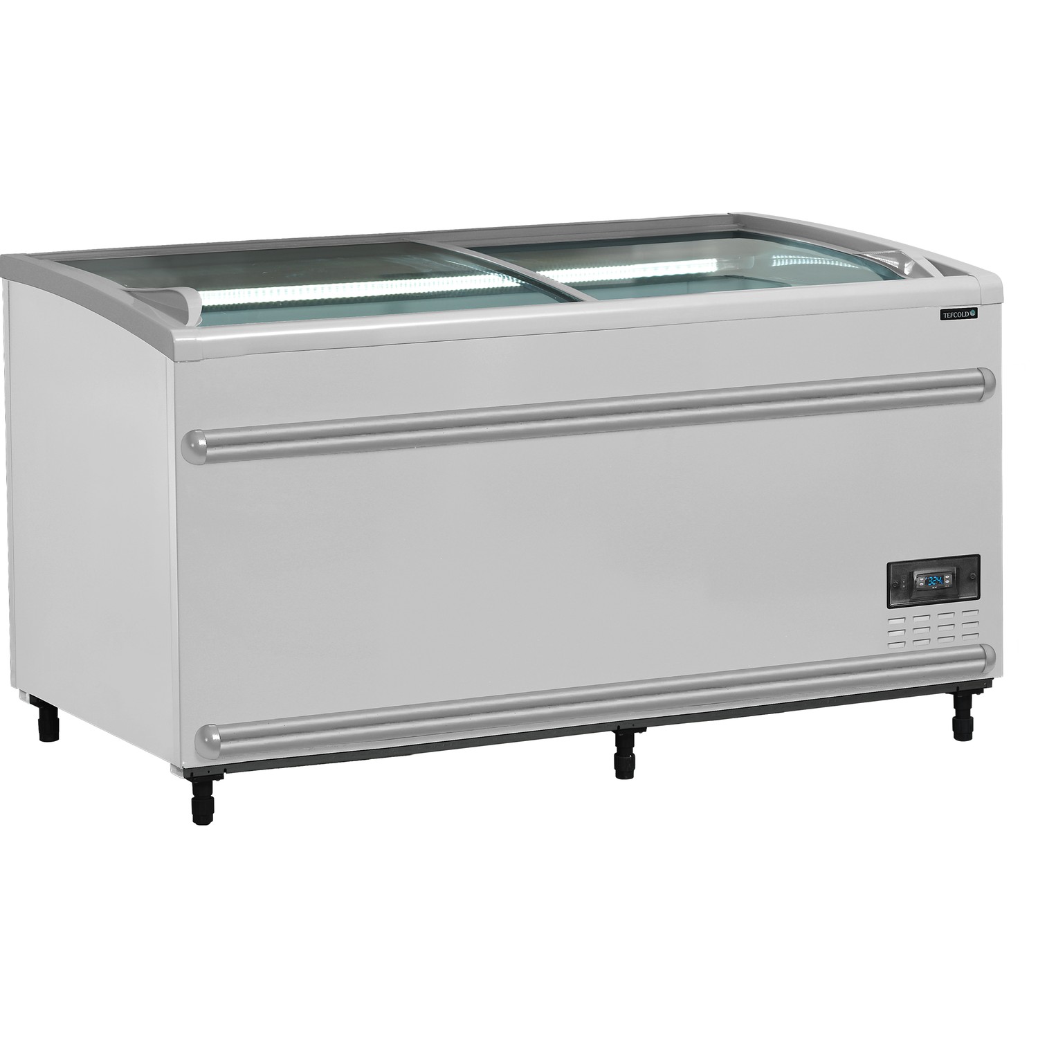 Mrazicí ostrov SFI 145 F VS | TEFCOLD
