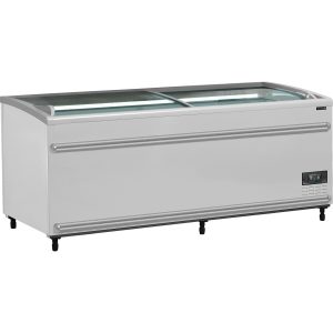Mrazicí ostrov SFI 185 F VS | TEFCOLD