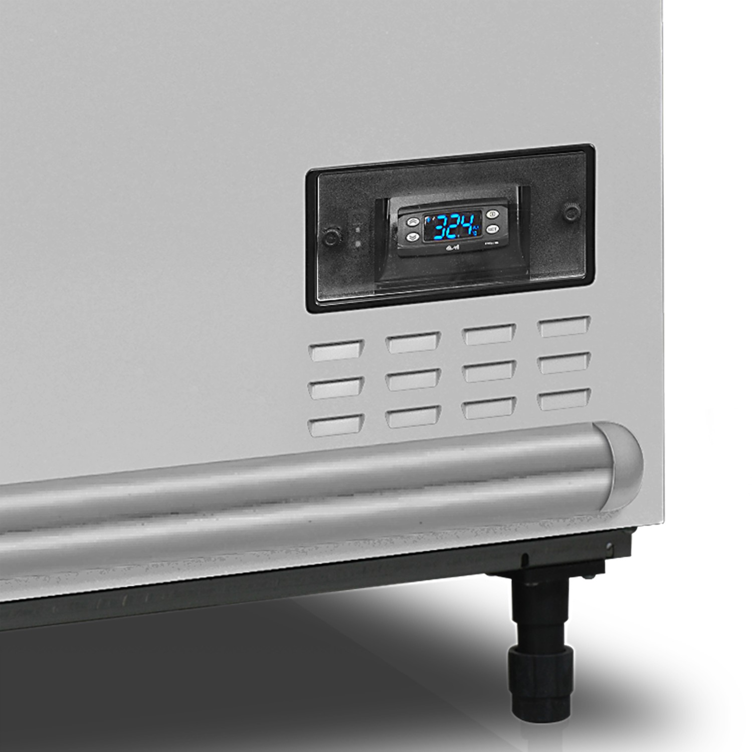Mrazicí ostrov SFI 210 F VS | TEFCOLD
