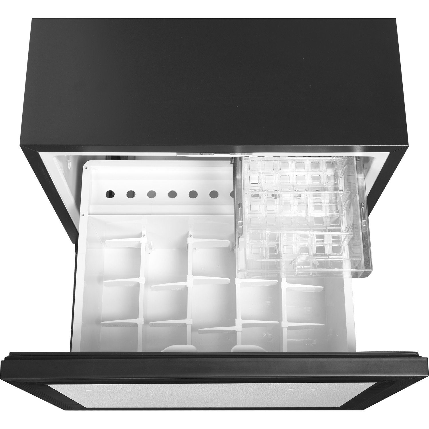 Zásuvkový minibar k zabudování TD 50 C | TEFCOLD
